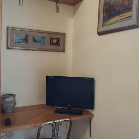 Hotel The Family House Livorno Zewnętrze zdjęcie