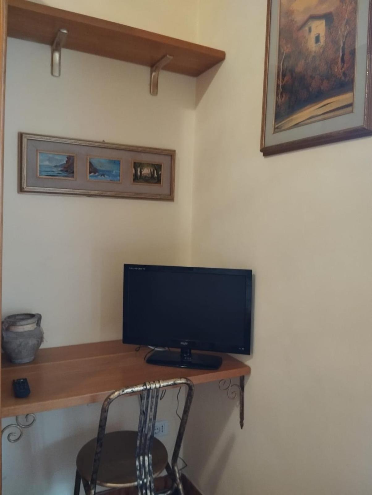 Hotel The Family House Livorno Zewnętrze zdjęcie