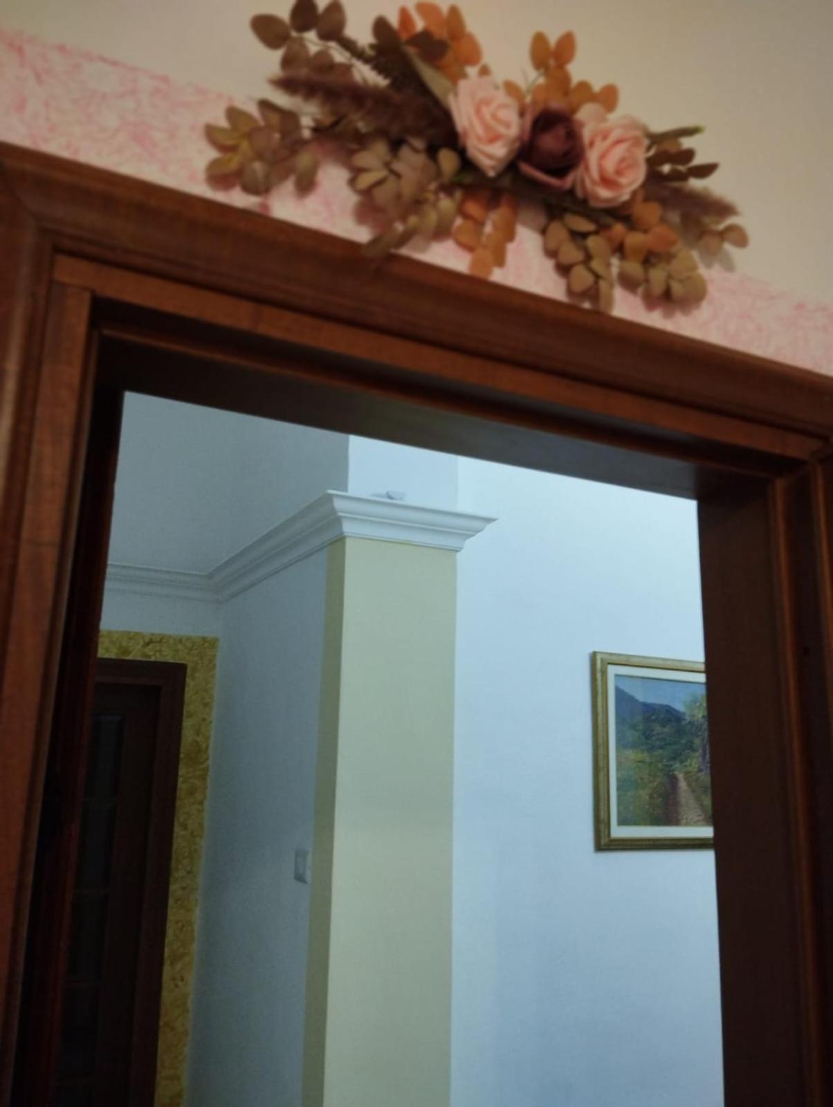 Hotel The Family House Livorno Zewnętrze zdjęcie