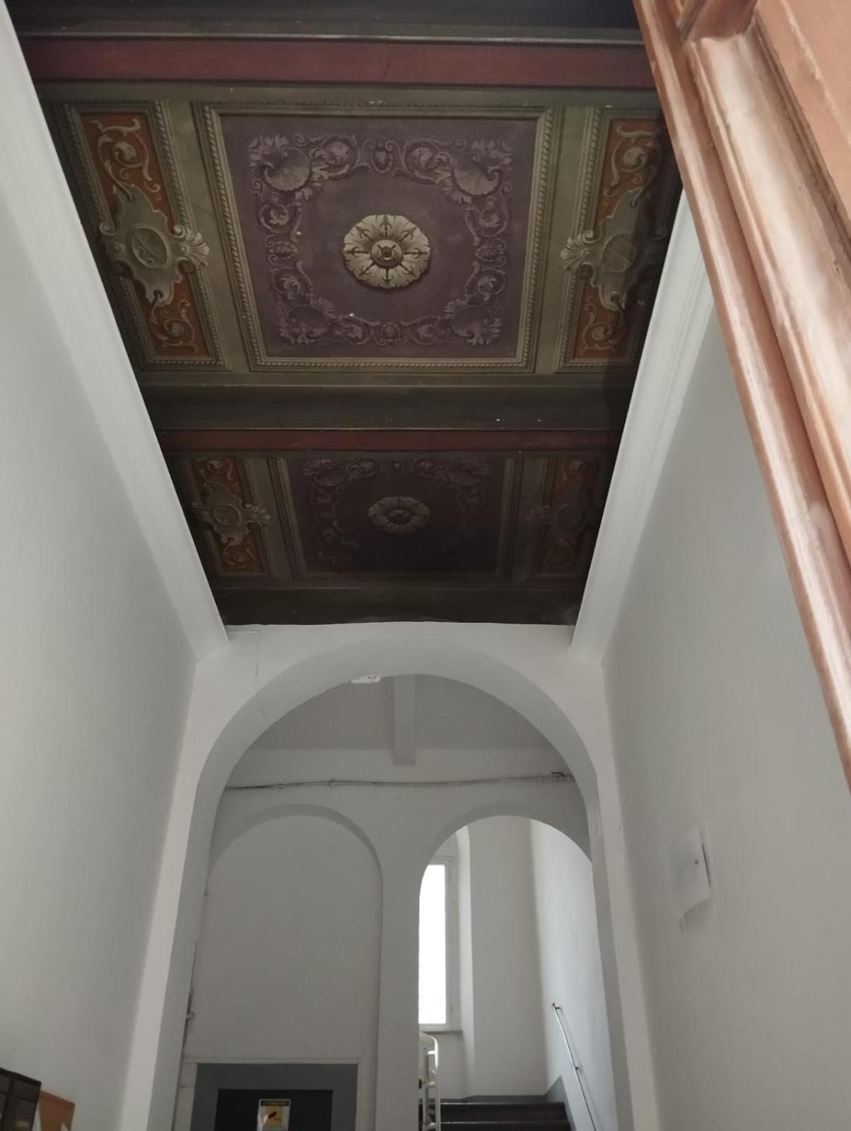Hotel The Family House Livorno Zewnętrze zdjęcie
