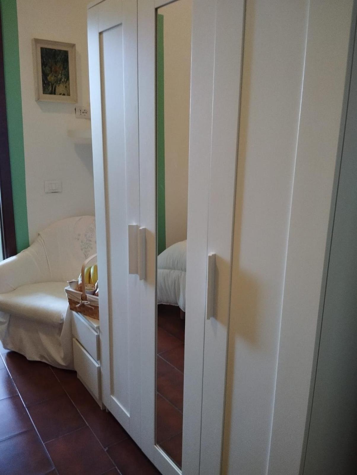 Hotel The Family House Livorno Zewnętrze zdjęcie