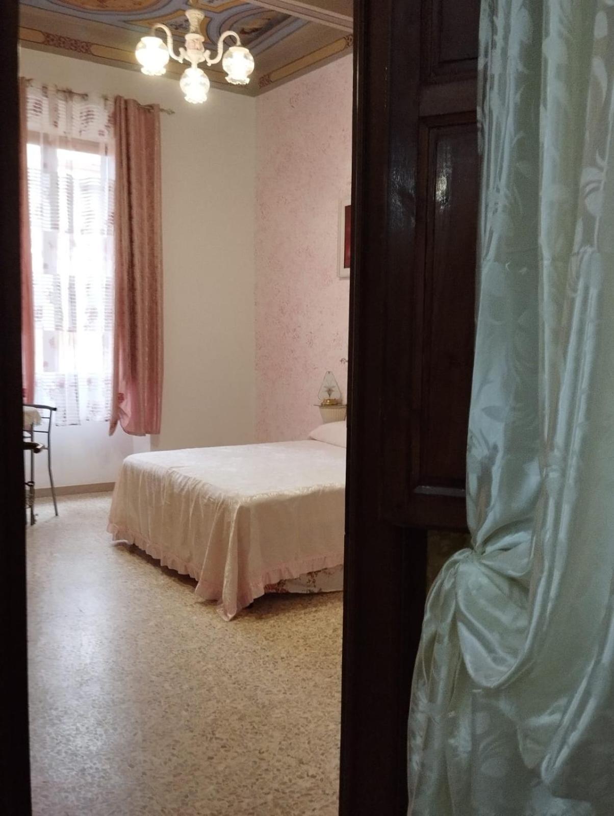 Hotel The Family House Livorno Zewnętrze zdjęcie