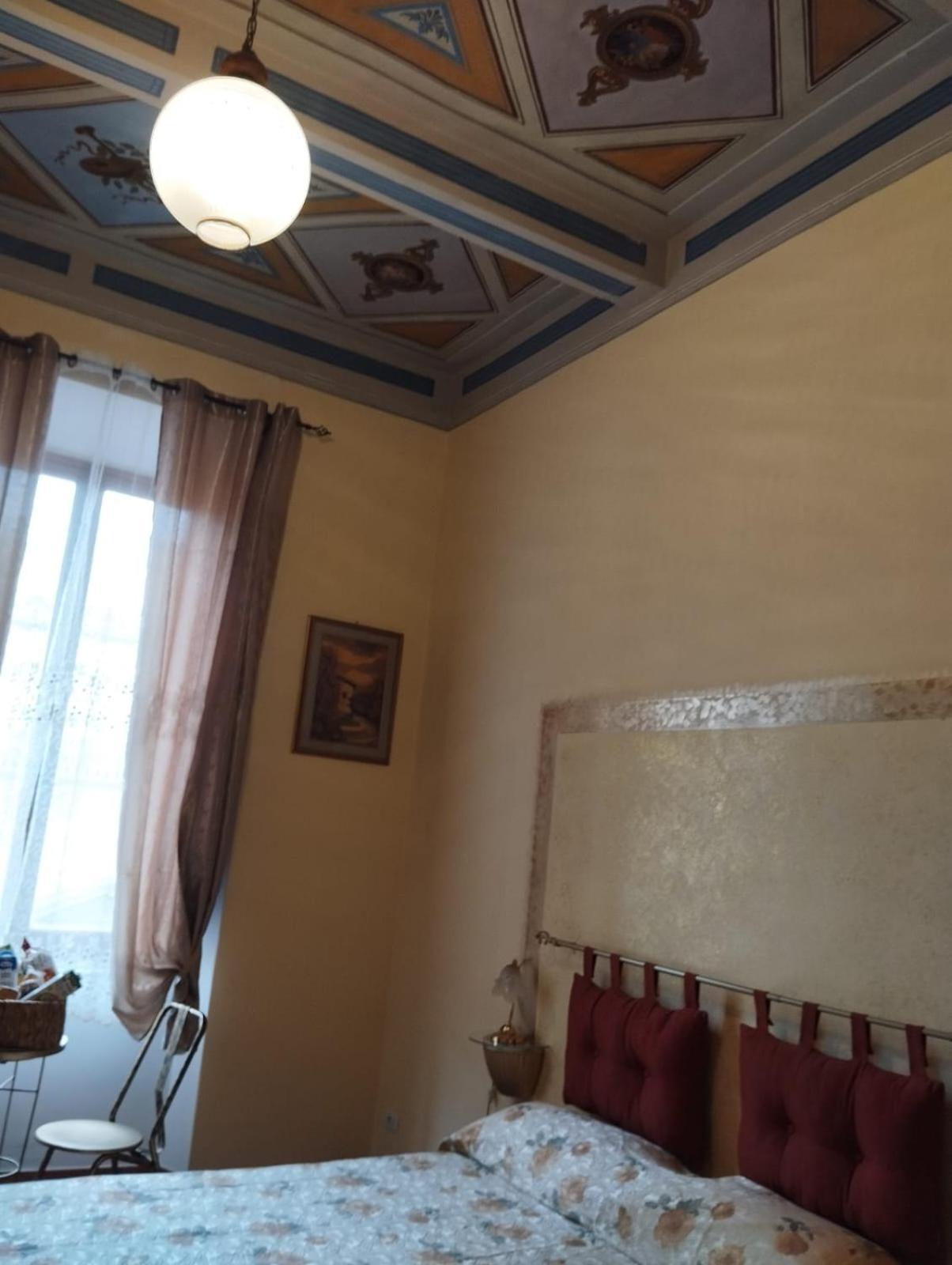 Hotel The Family House Livorno Zewnętrze zdjęcie