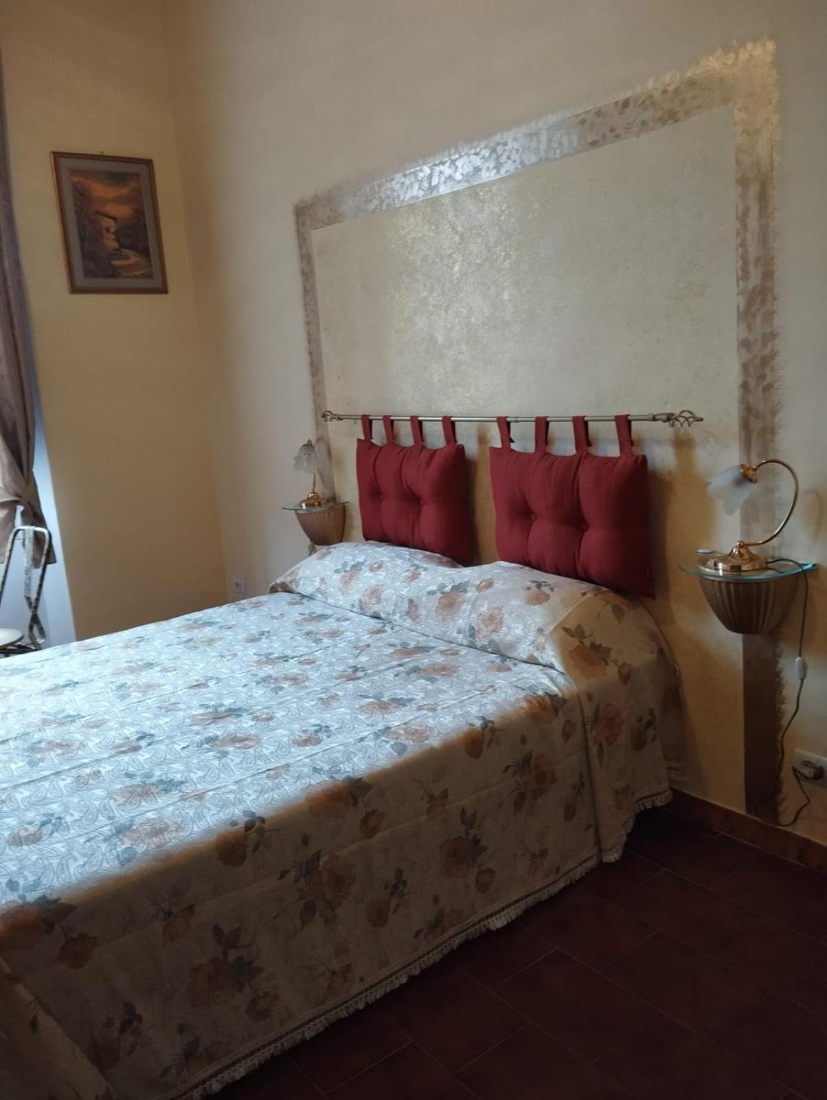 Hotel The Family House Livorno Zewnętrze zdjęcie