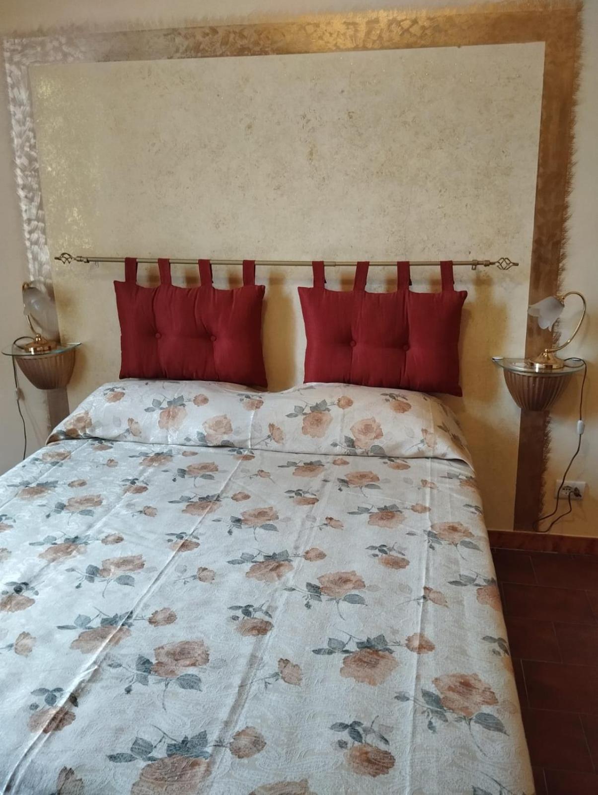 Hotel The Family House Livorno Zewnętrze zdjęcie