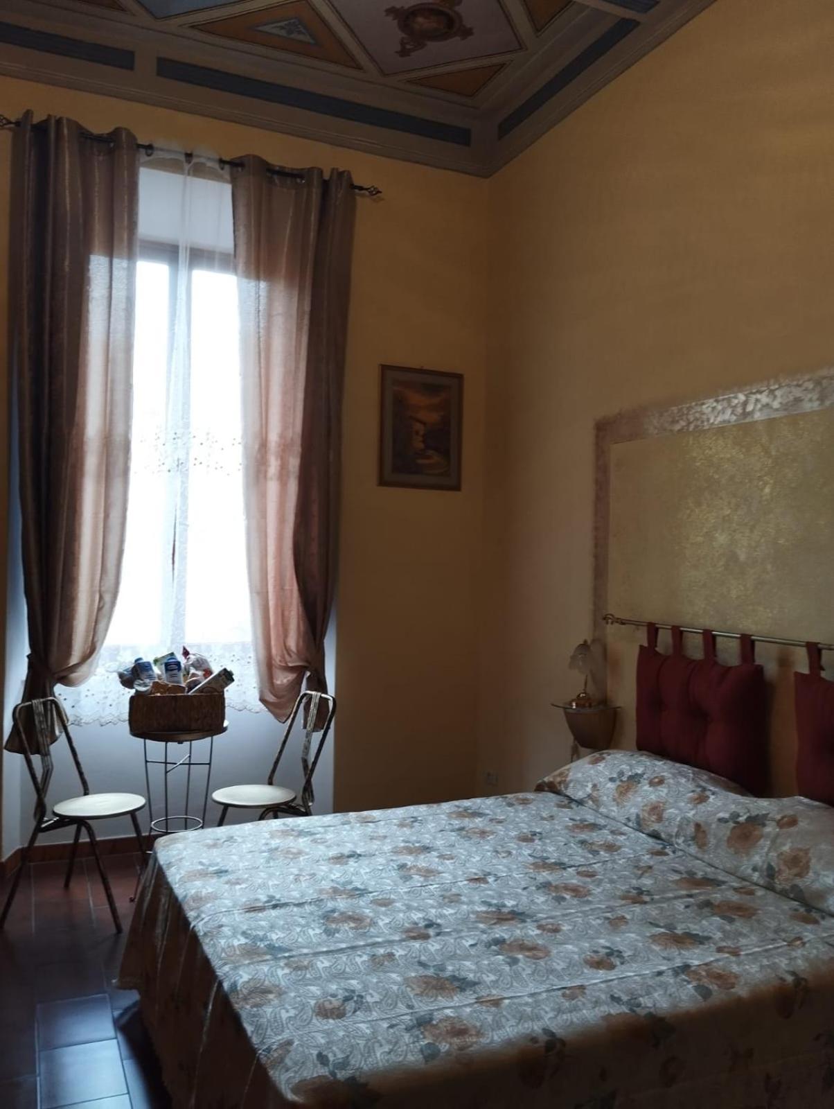 Hotel The Family House Livorno Zewnętrze zdjęcie
