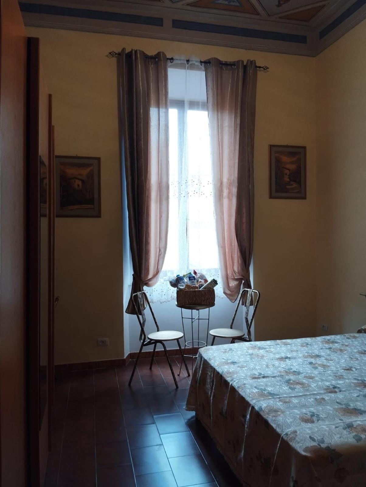 Hotel The Family House Livorno Zewnętrze zdjęcie