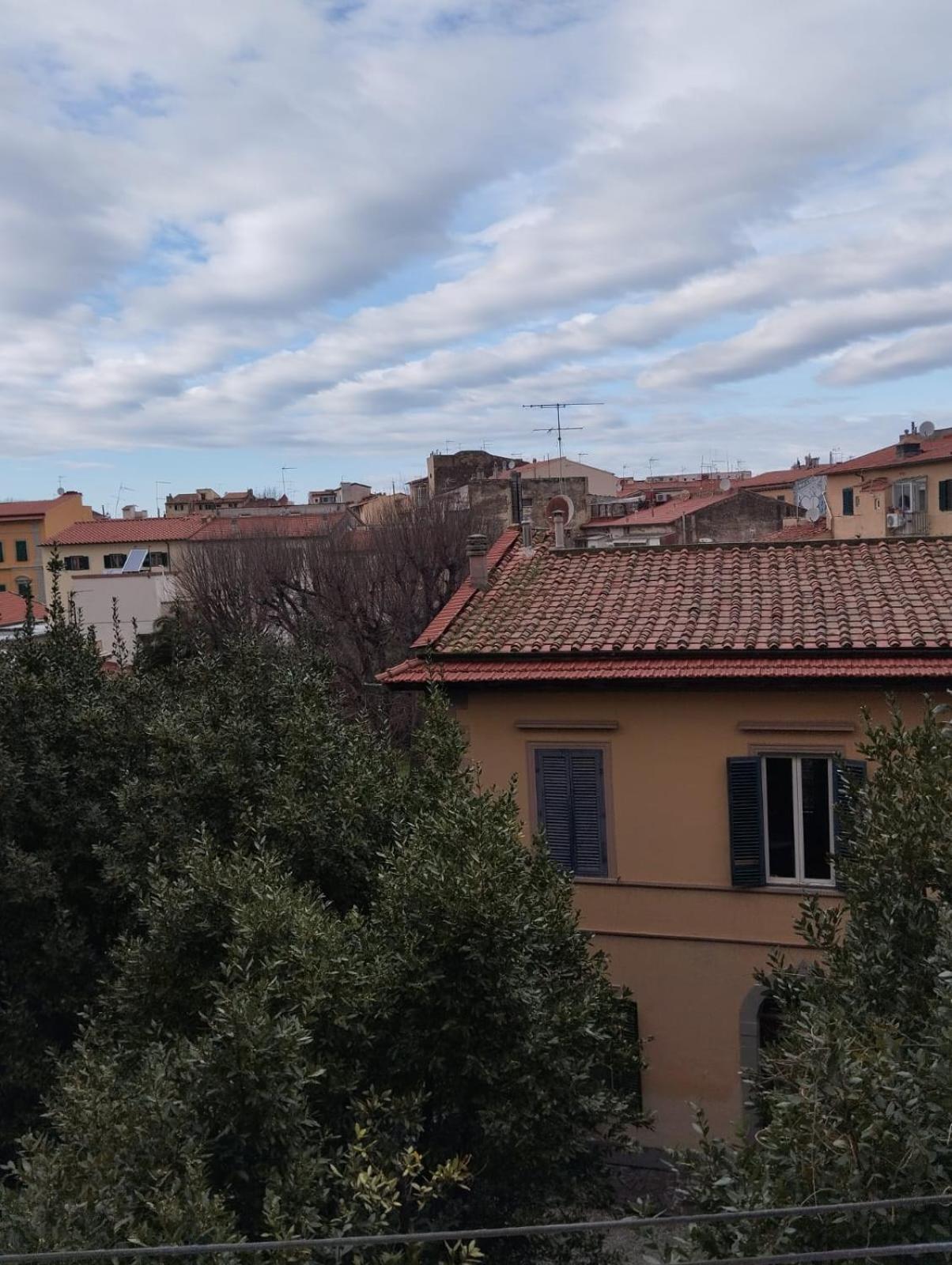 Hotel The Family House Livorno Zewnętrze zdjęcie